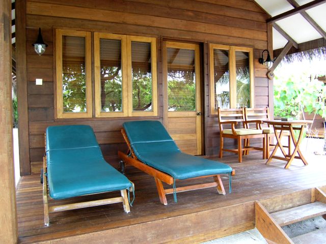 Rihiveli Beach Resort Double Villa Rihiveli Beach Resort Double Villa
