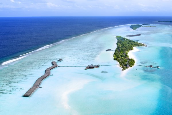 uk travel agents to maldives