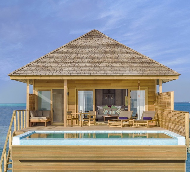 Maldives Direct  Tailor-Made Luxury Holidays & Honeymoons From A Maldives  Specialist