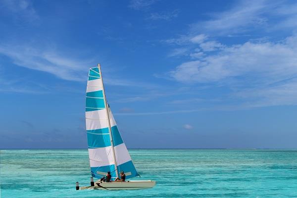 Cocoon Maldives Resort Overview